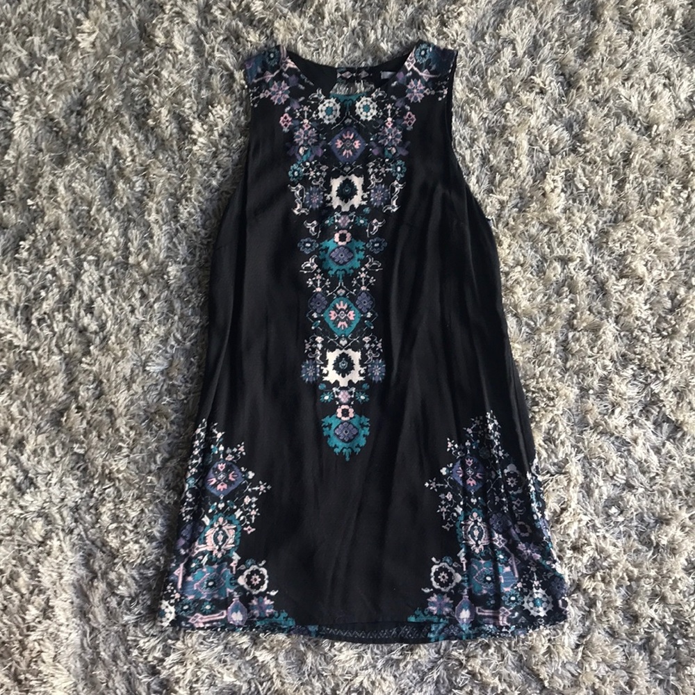 Urban Outfitters Dress - Sleeveless